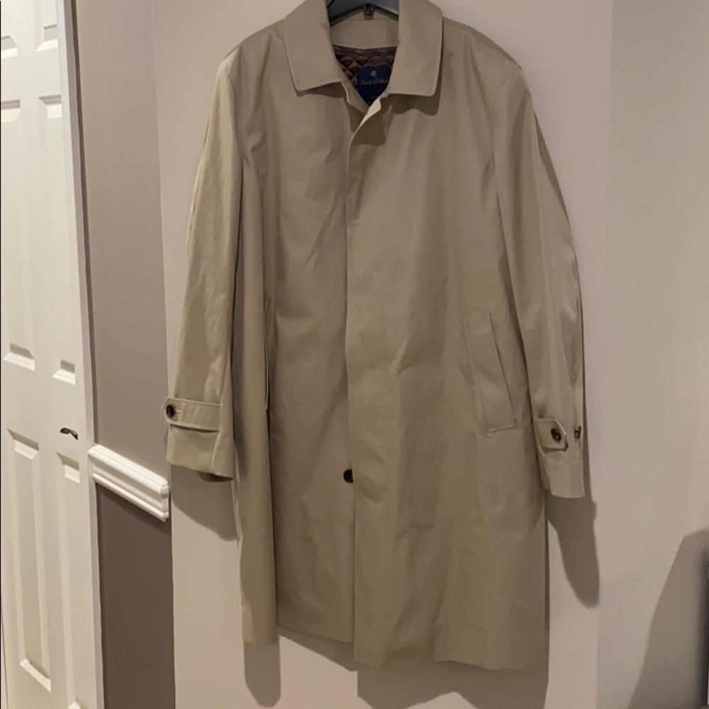 Brooks Brothers Winter Coat